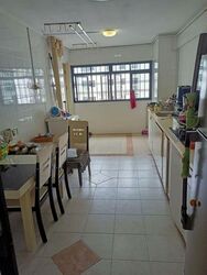 Blk 331 Clementi Avenue 2 (Clementi), HDB 3 Rooms #566551161